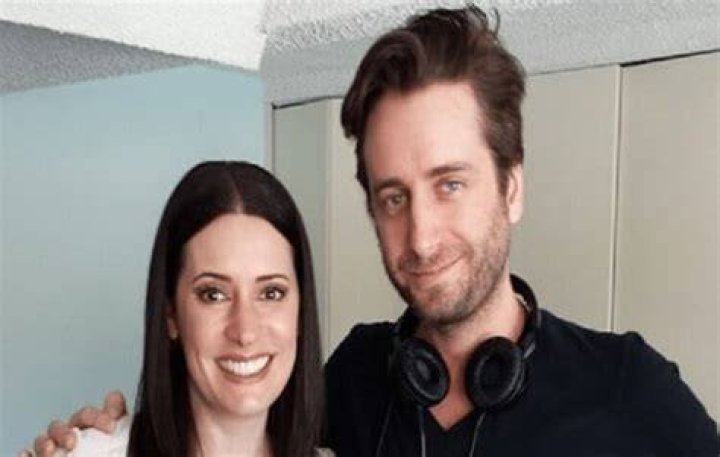 The Untold Truth About Paget Brewster's Husband Steve Damstra