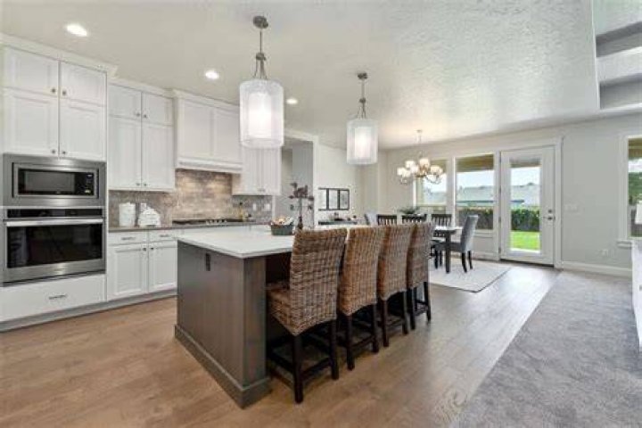 The Vista by Tresidio Homes