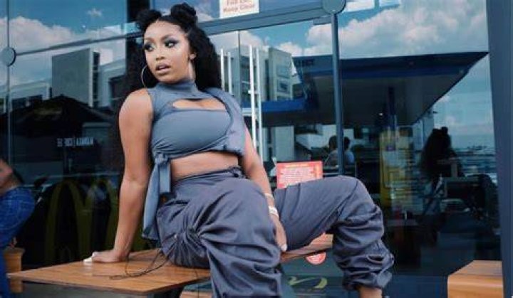 This video of kamo Mphela and her Dad will bring tears to your eyes
