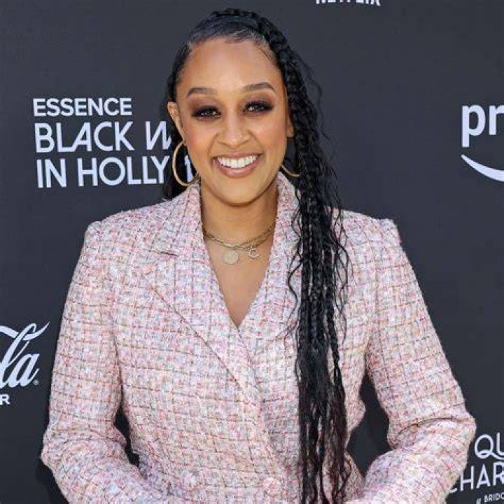 Tia Mowry On Losing PostBaby Weight Her Way After Being FatShamed