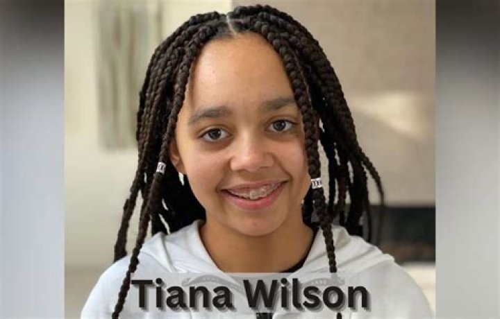 Tiana Wilson Bio, Age, Education, Family, Parents, Brother, Partner, Dating
