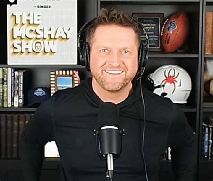 Todd McShay's Mock Draft Has Four Quarterbacks Taken Before No. 10