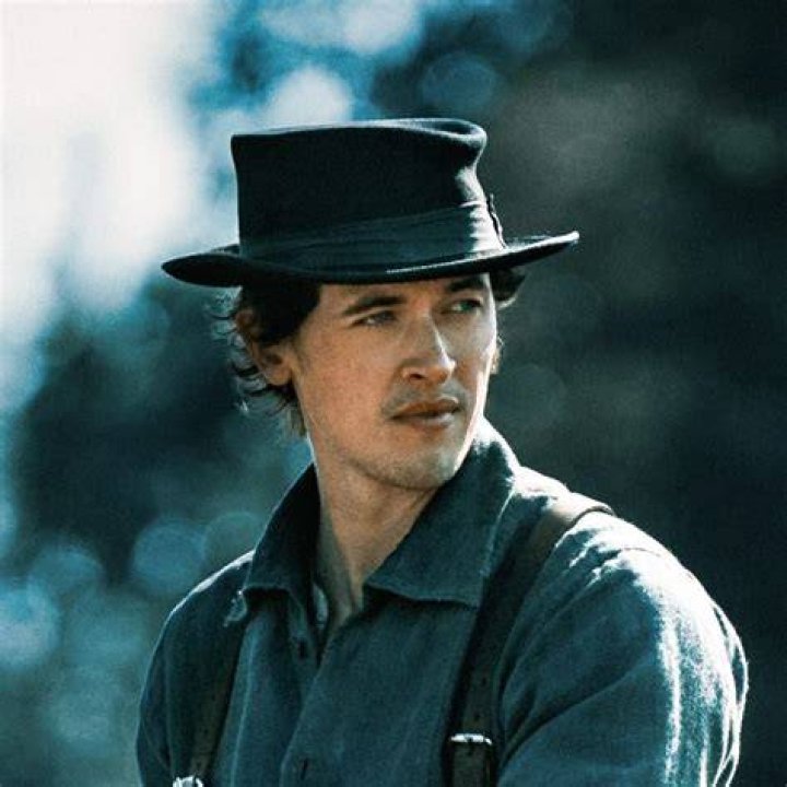 Tom Blyth Western Series Wiki Fandom