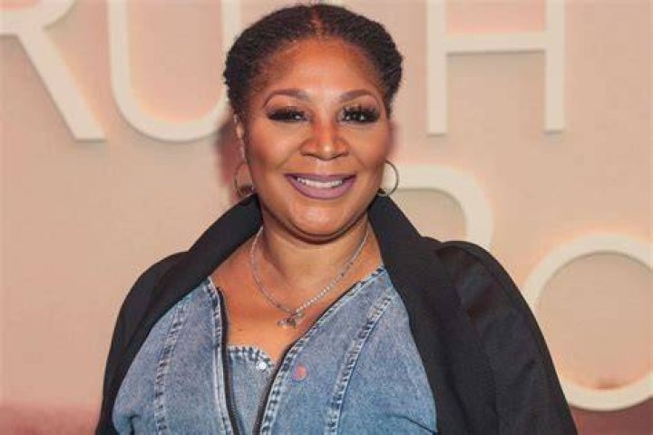 Trina Braxton's exhusband Gabe Solis dies of cancer in home state of