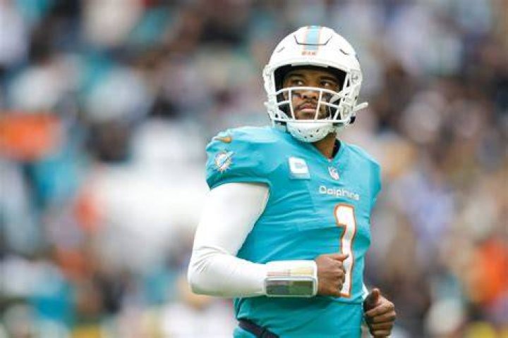 Tua Tagovailoa warns Miami Dolphins can do something 'much more special