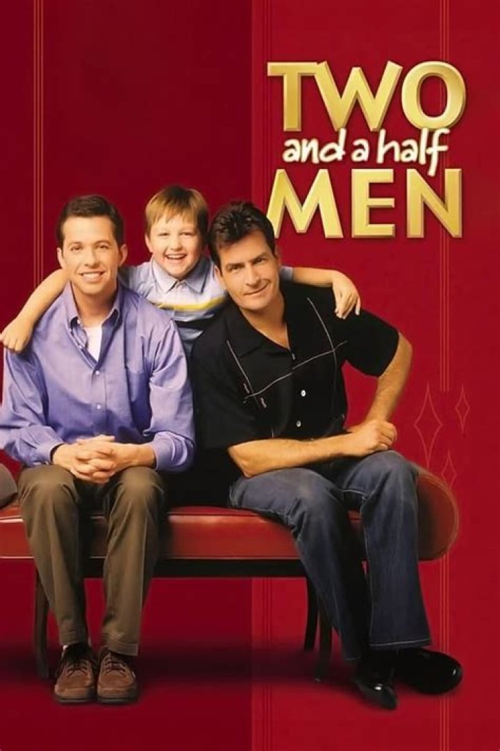 Two and a Half Men Torrent Download EZTV