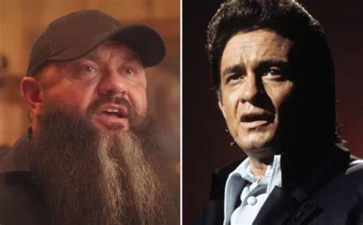 Unveiling The Musical Legacy Of Johnny Cash's Grandson: Exclusive Insights And Discoveries