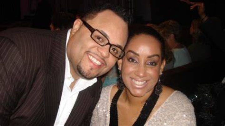 Unveiling The Untold Story Of Israel Houghton's Ex-Wife: Secrets Revealed