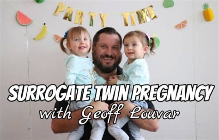 Unveiling The Wonders Of Surrogate Twin Pregnancy