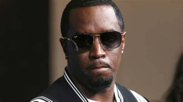  US rapper P. Diddy Arrested with deadly weapon at UCLA (Photos