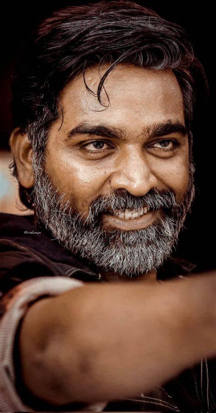 Vijay Sethupathi's Latest PIC With His GrownUp Son & Actor Surya Vijay