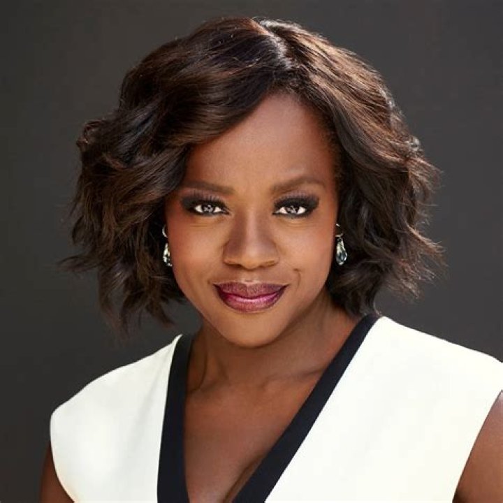 Viola Davis' Daughter Genesis Shares Mom's Best Career Advice