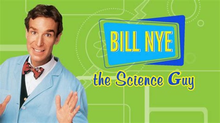 Watch Bill Nye Answers Science Questions From Twitter Part 4 Tech