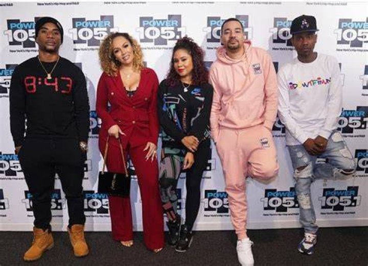 Watch Kimbella Dishes on LHHNY, Beef with Yandy Smith, Reconciling