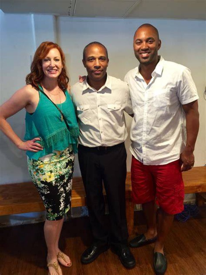 WGN&rsquo;s Demetrius Ivory, Erin McElroy twins with help of