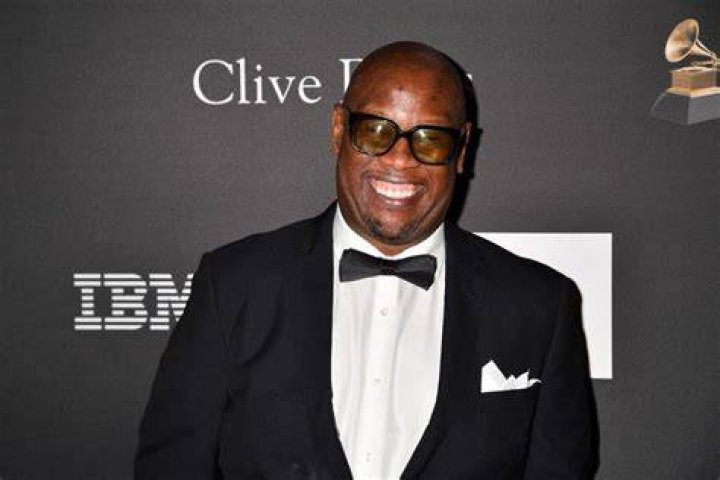 What Is Andre Harrell's Net Worth and How Did He Discover Diddy?