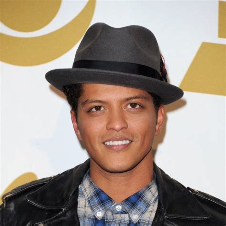 What Is Bruno Mars' Heritage and Race?