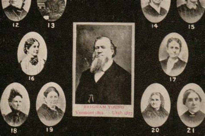 When Adventists and Mormons Turned SexPositive JSTOR Daily