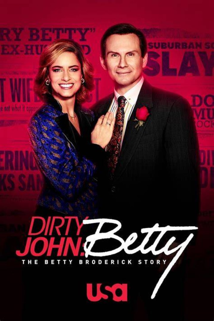 Where is Dirty John’s Betty Broderick now? The US Sun The US Sun