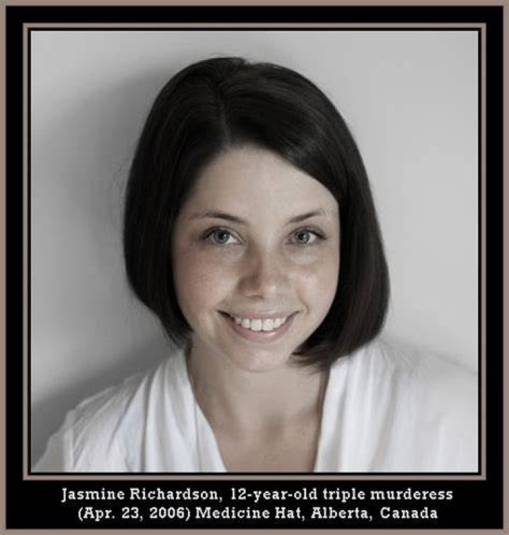 Where is Jasmine Richardson now? Inside the Richardson family murders.