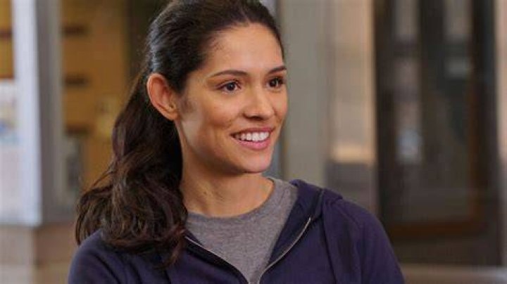 Where is Stella Kidd on Chicago Fire? The US Sun