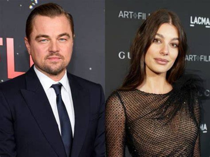 Who has Leonardo DiCaprio dated? Dating History Since Kid