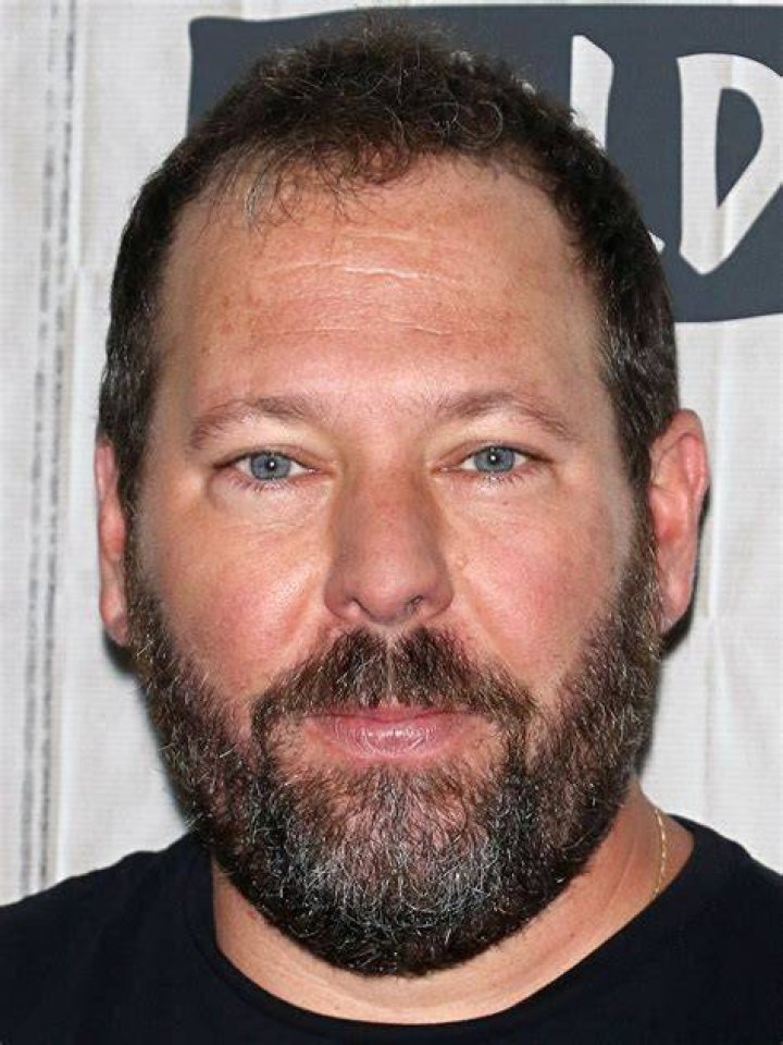 Who is Bert Kreischer's Wife? All About LeeAnn Kreischer &mdash; citiMuzik