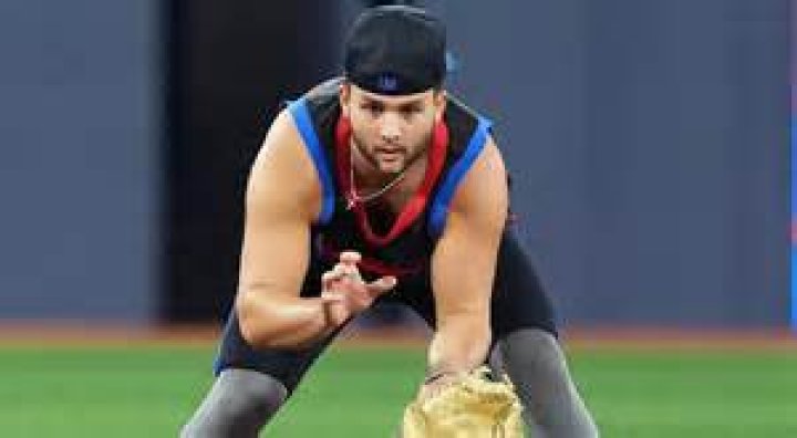 Who is Bo Bichette? Current partner, dating history, siblings Tuko.co.ke
