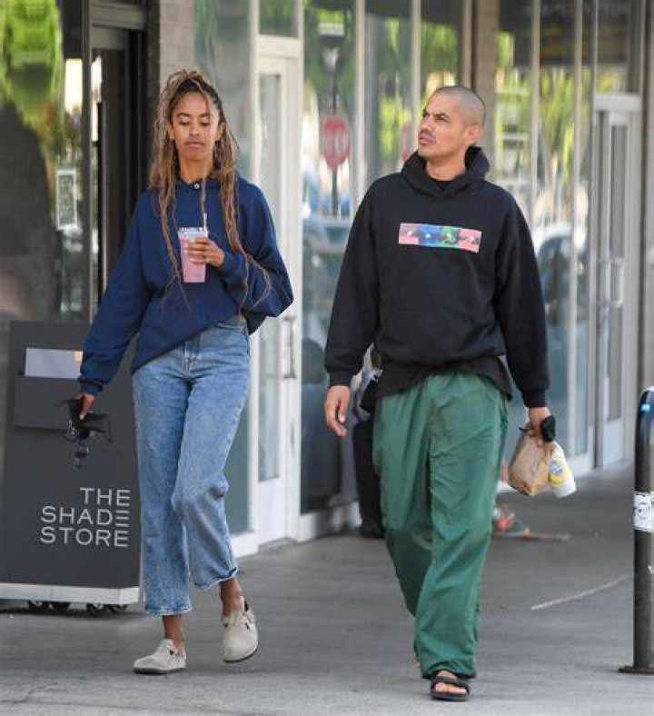 Who is Dawit Eklund? Malia Obama visits Los Angeles County Museum of