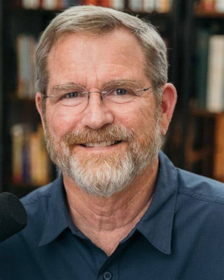 Who is Jeff Cavins? Parousia Media