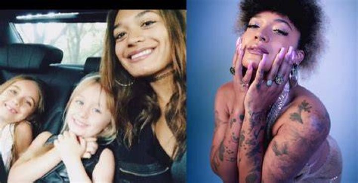 Who is Kayja Rose adopted stepdaughter of Joe Rogan, her age, dad and