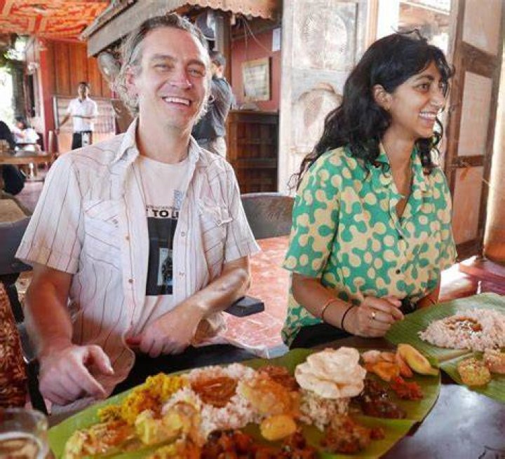 Who Is Kenny Warren? Sunita Mani Husband Married & Kids