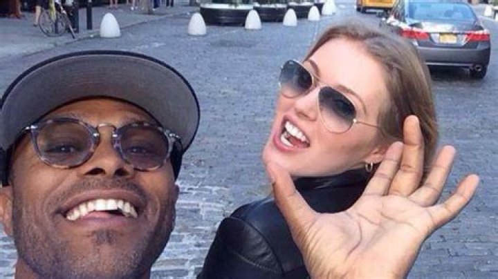 Who is Maxwell Rivera dating? Bio Mother, Wife, Family, Parents