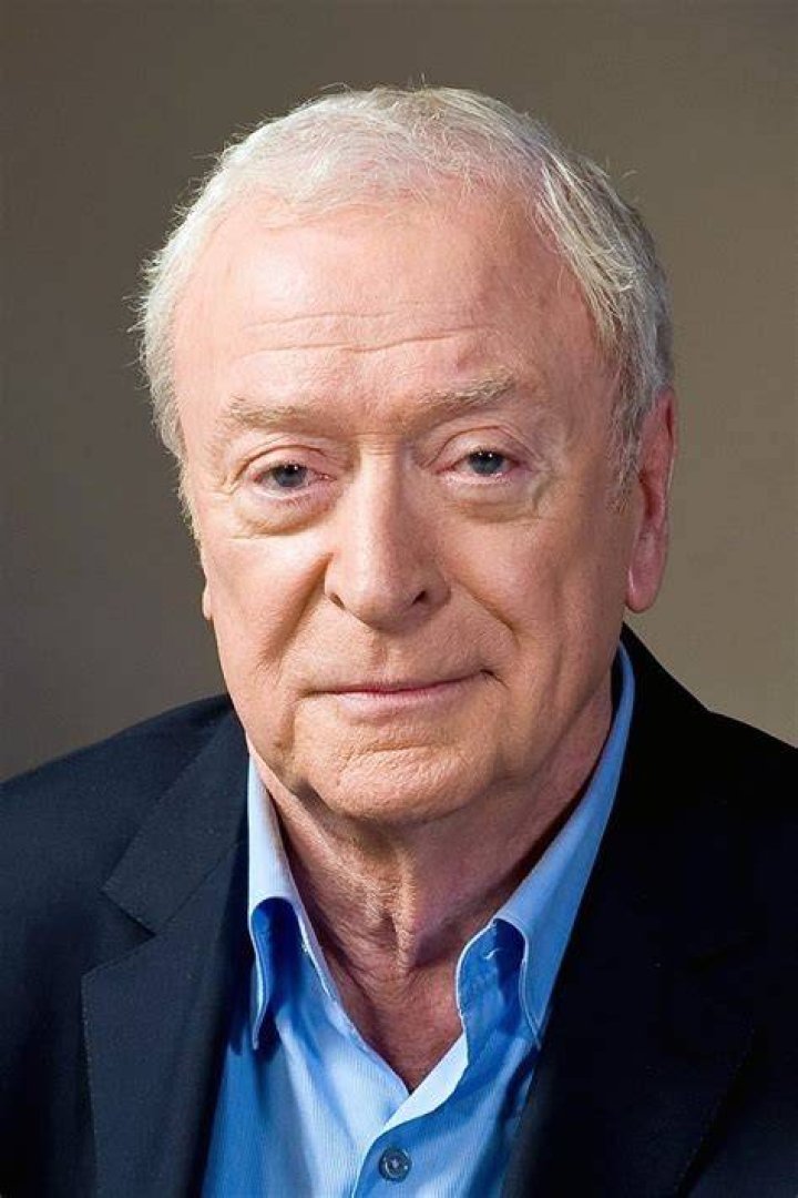 Who Is Michael Caine's Wife? All About Shakira Caine