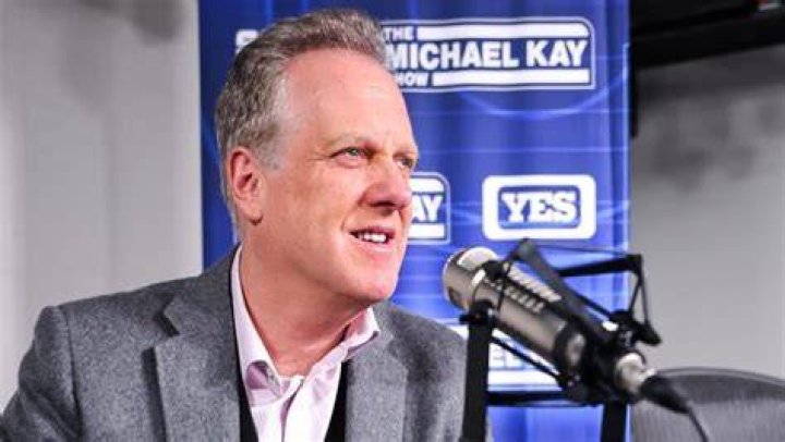 Who is Michael Kay's wife, Jodi Applegate? The US Sun