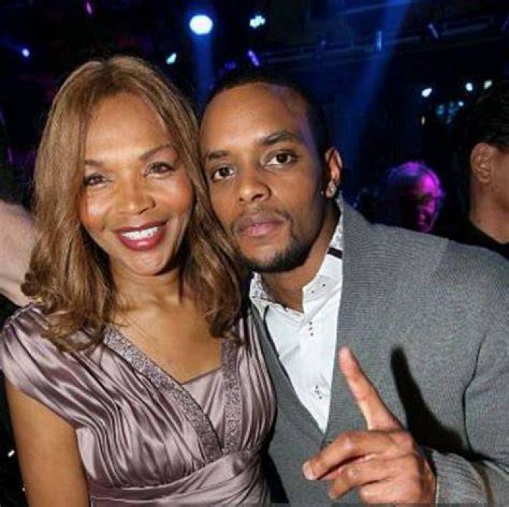 Who is Naomi Campbell&rsquo;s brother Richard Blackwood? The Scottish Sun