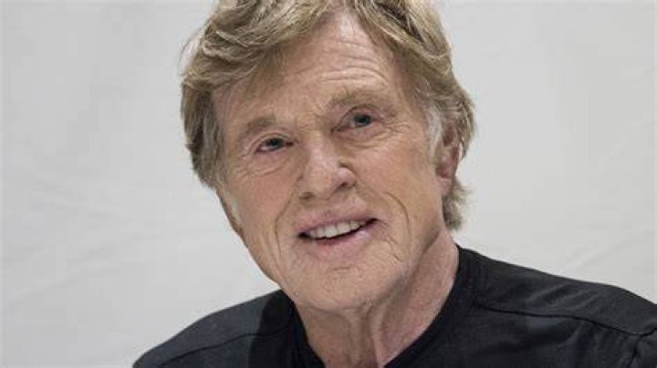 Who Is Robert Redford's Wife? All About Sibylle Szaggars
