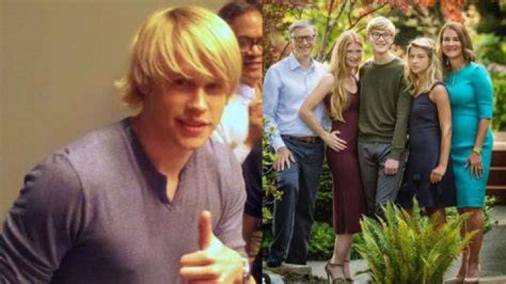 Who is Rory Gates Dating Now? Everything You Need to Know NCERT POINT