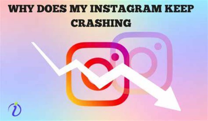 Why Does My Instagram Keep Logging Out? TechLatest