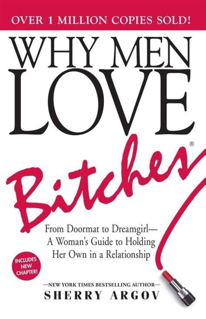 Why Men Love Bitches von Sherry Argov. Bücher Orell Füssli