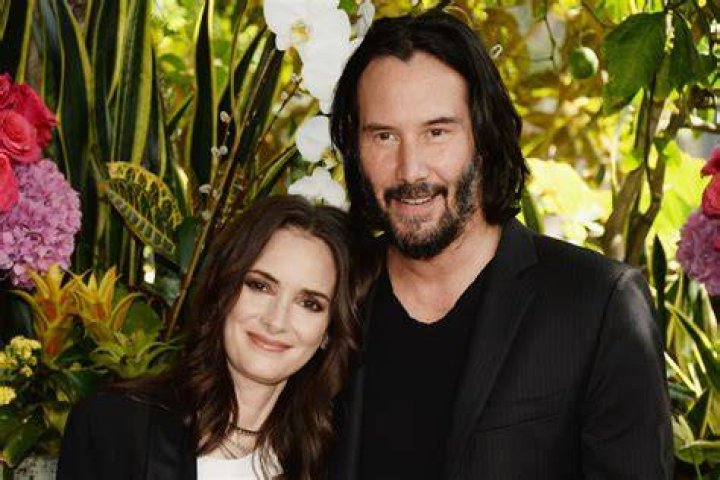 Winona Ryder Praises Keanu Reeves For Not Resorting To ‘Verbal Abuse