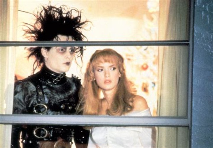 Winona Ryder’s 8 Best Films and TV Performances Vogue
