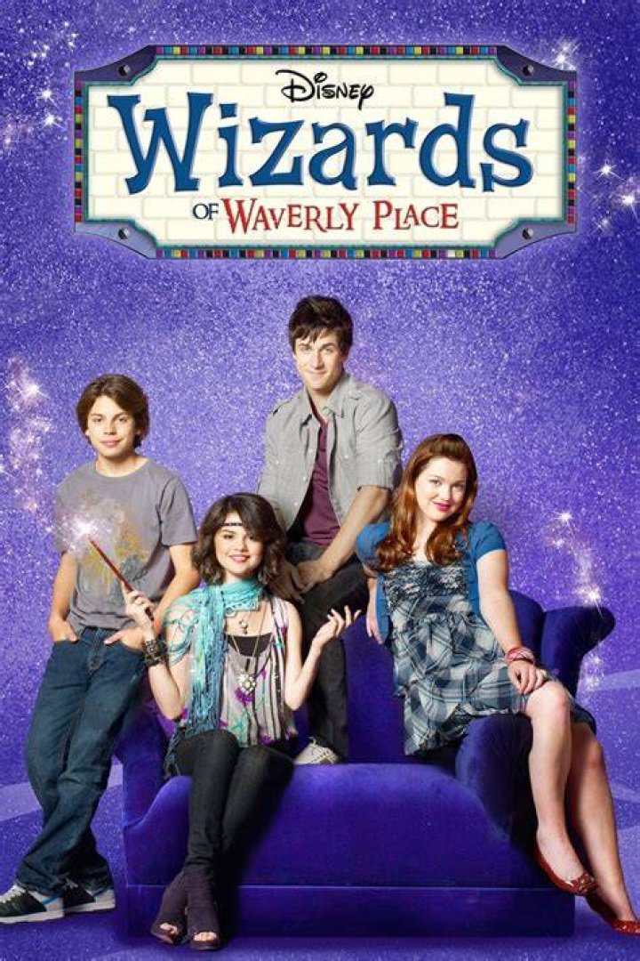 Wizards Of Waverly Place Was Almost A Very Different TV Show Capital