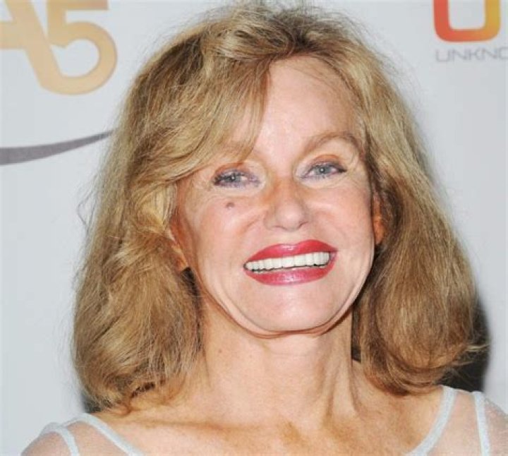 Y&R RIP Sharon Farrell (Flo Webster) Page 2 Discuss The Soaps
