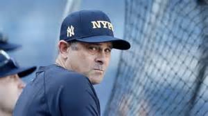 Yankees’ Aaron Boone for manager of the year? He’s off to a good start