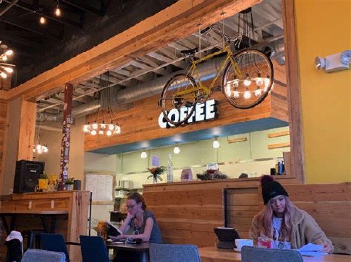 Yellow Bike Coffee Picks Up Speed with Two New Duluth ShopsDaily Coffee