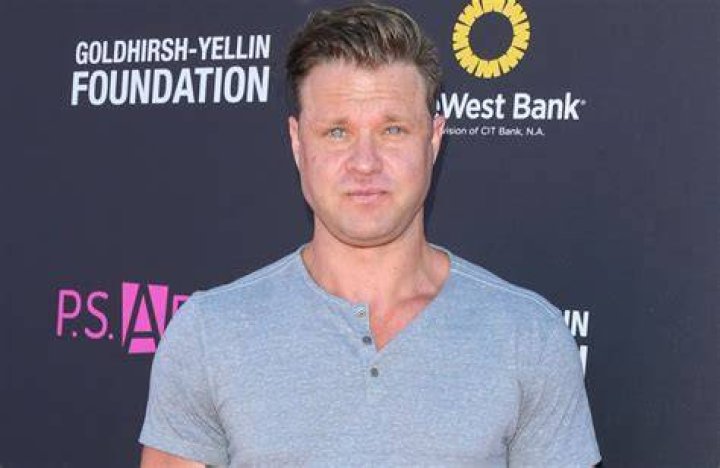 Zachery Ty Bryan Net worth, Age Wife, BioWiki, Weight, Kids 2023 The