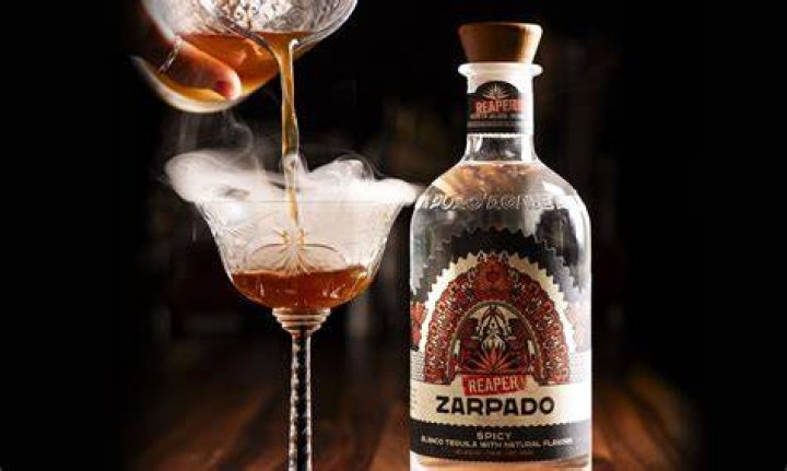Zarpado
