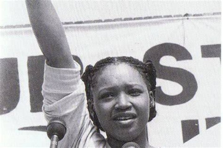 Zindzi Mandela 5 Facts About the Late SA Ambassador to Denmark